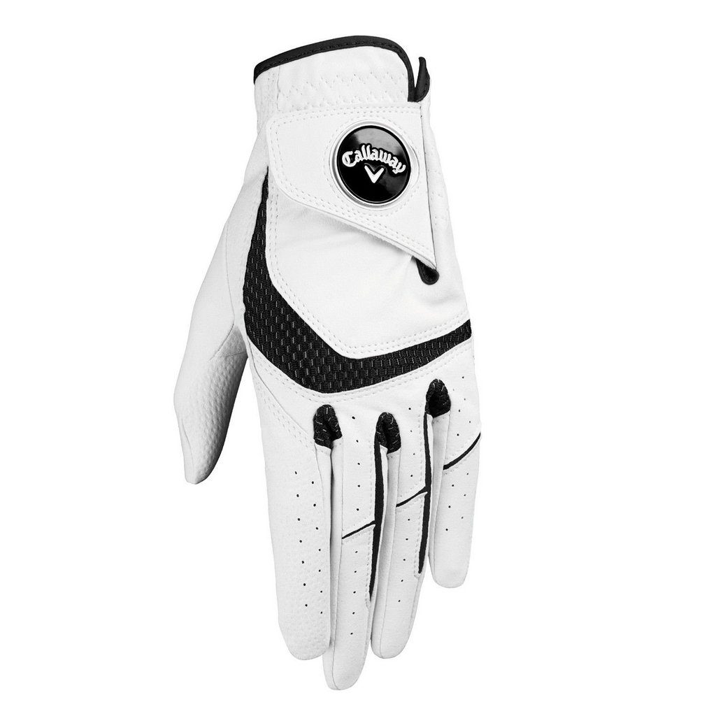 Callaway Syntech II Golfhandschuhe Damen